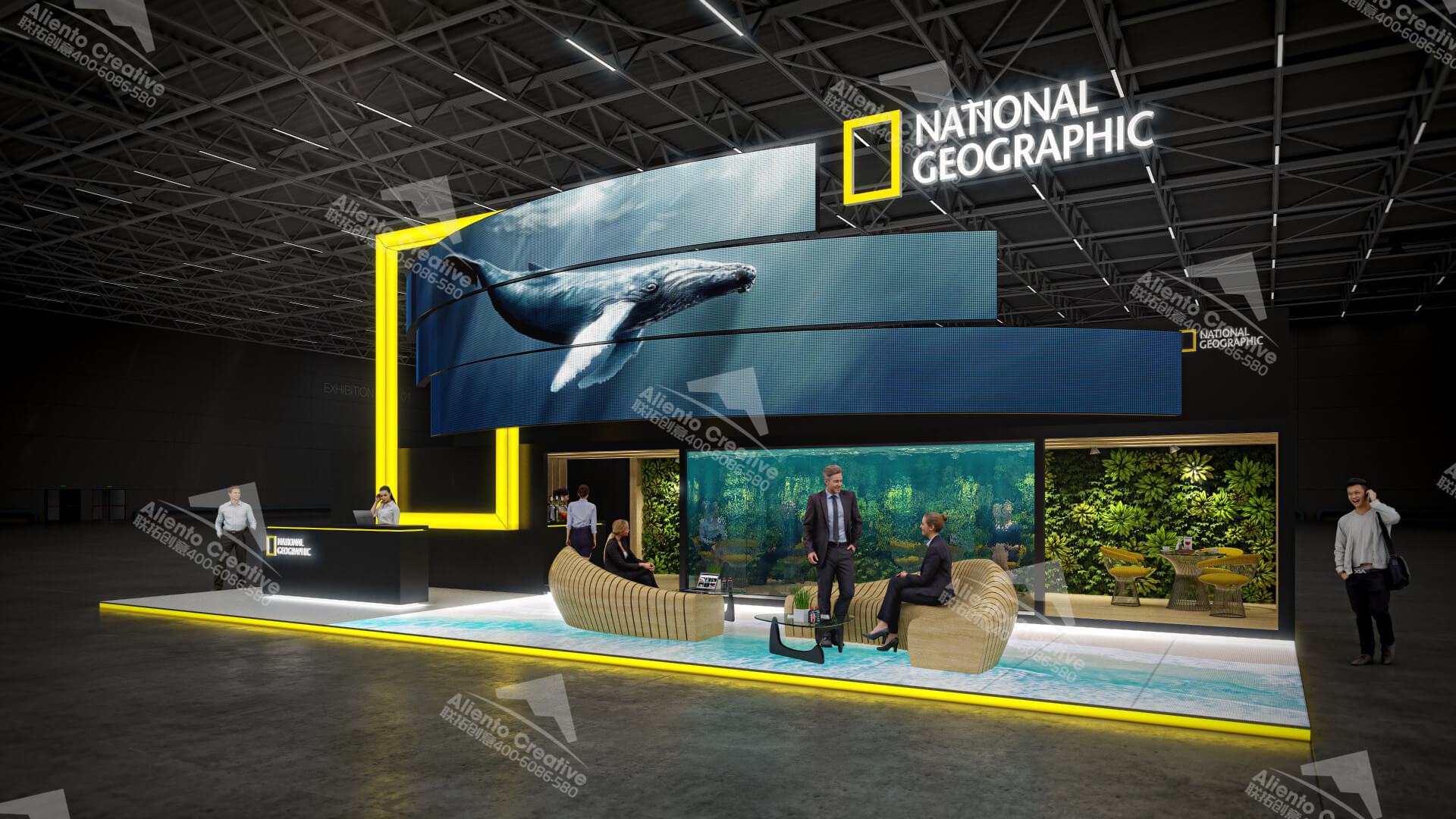 第一次參展的公司應該如何準備