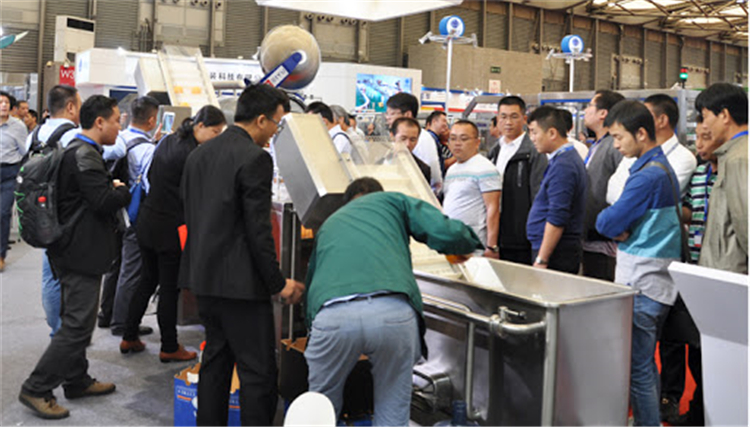 上海市飲料加工展將為飲料行業提供更完善的解決方案 展會新聞 第3張