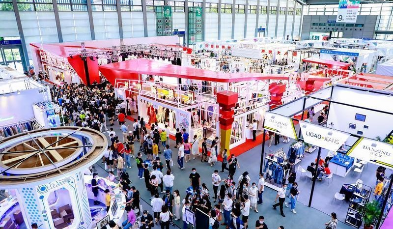 深圳商務局:深圳會展加快展覽行業發展復蘇進度 展會新聞 第1張-聯拓創意 深圳商務局:深圳會展加快展覽行業發展復蘇進度 展會新聞 第1張