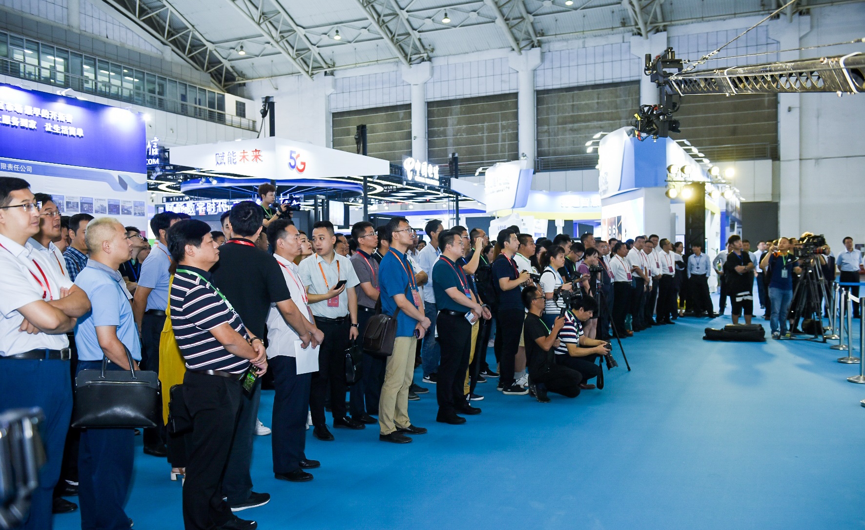 西安電子商務博覽會配套的多個活動將要上線 展會新聞 第2張