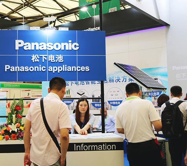 搶占疫情空窗期，上海電池展將于8月準時見面 展會新聞 第2張