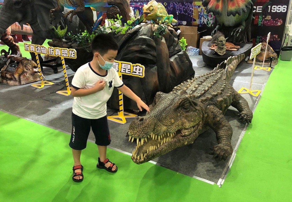 廣州文旅產業博覽會展位達到8000個，吸引約4000家企業參展 展會新聞 第3張