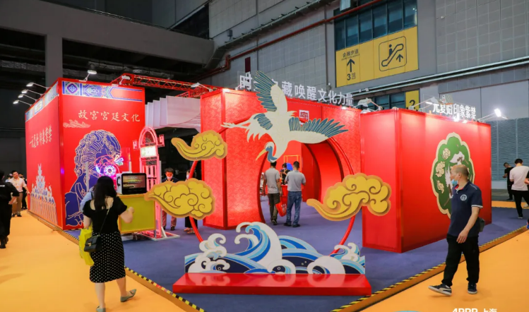 上海廣印展搭建服務(wù)溝通平臺(tái),見(jiàn)證品牌技術(shù)風(fēng)采 展會(huì)新聞 第2張-聯(lián)拓創(chuàng)意 上海廣印展搭建服務(wù)溝通平臺(tái),見(jiàn)證品牌技術(shù)風(fēng)采 展會(huì)新聞 第2張