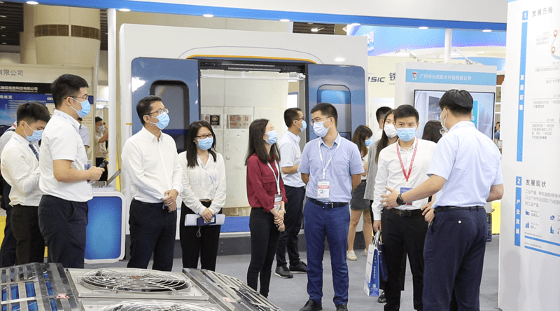 展位布置燈光更容易引起參會者注意 展覽知識 第1張