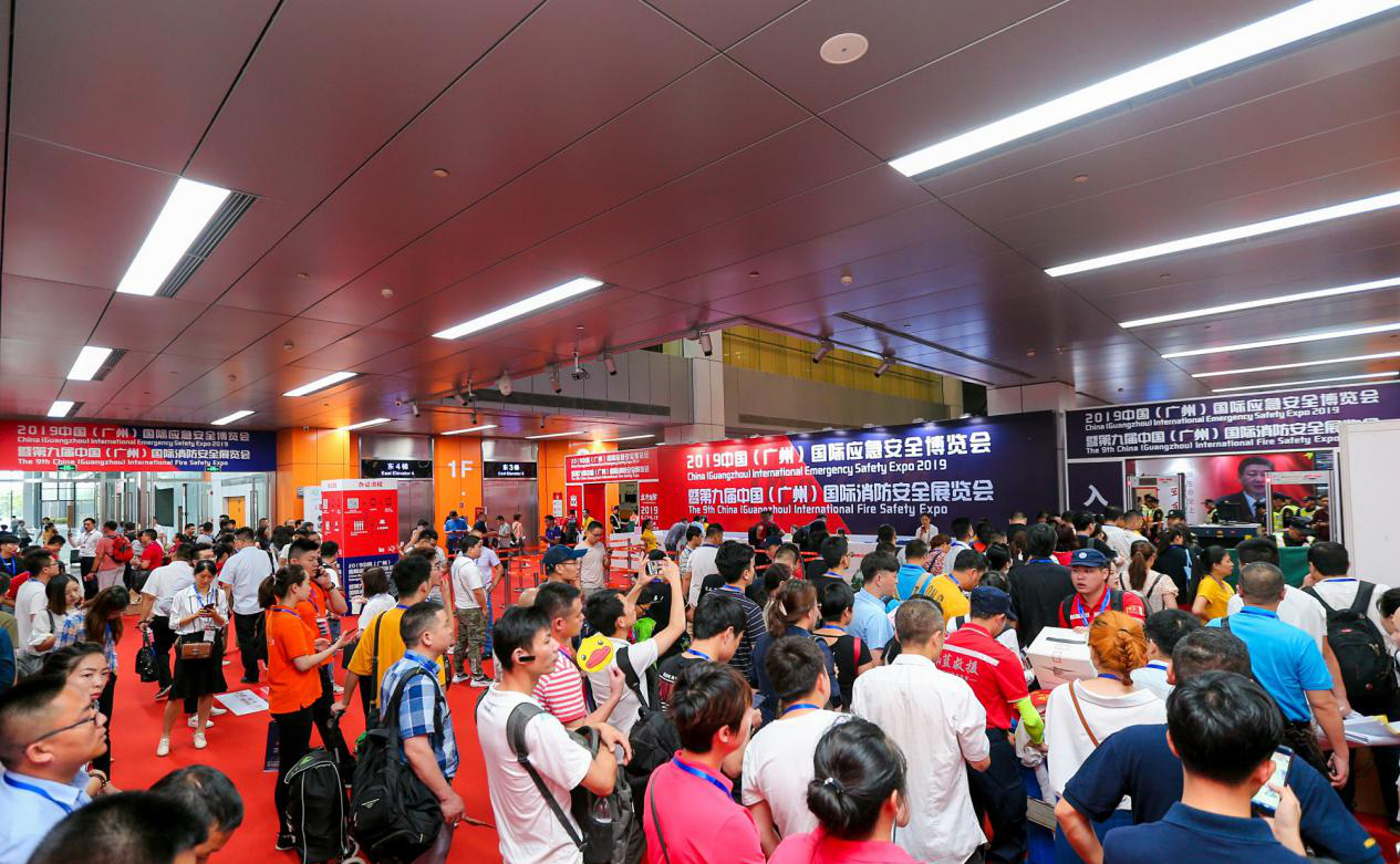 廣州展臺搭建-廣州應急安全博覽會?將于本月28日開啟,展會上都有什么亮點? 展覽知識 第6張-聯拓創意 廣州展臺搭建-廣州應急安全博覽會?將于本月28日開啟,展會上都有什么亮點? 展覽知識 第6張