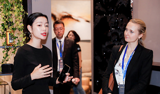 廣州家具展落幕，上海家具展接力 展會新聞 第5張