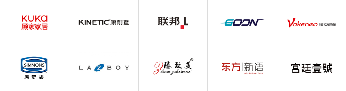 廣州家具展落幕，上海家具展接力 展會新聞 第7張