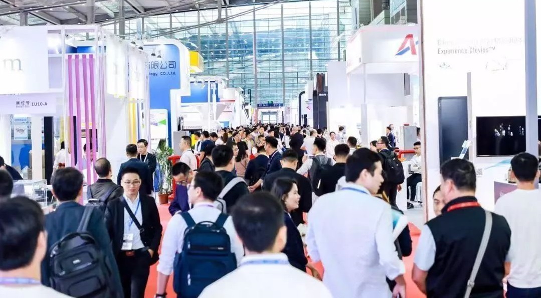 深圳全觸與顯示展?將于11月在深圳舉行,近千家企業(yè)展示高新技術 展會新聞 第1張-聯(lián)拓創(chuàng)意 深圳全觸與顯示展?將于11月在深圳舉行,近千家企業(yè)展示高新技術 展會新聞 第1張