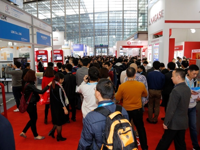 深圳全觸與顯示展?將于11月在深圳舉行,近千家企業(yè)展示高新技術 展會新聞 第2張-聯(lián)拓創(chuàng)意 深圳全觸與顯示展?將于11月在深圳舉行,近千家企業(yè)展示高新技術 展會新聞 第2張