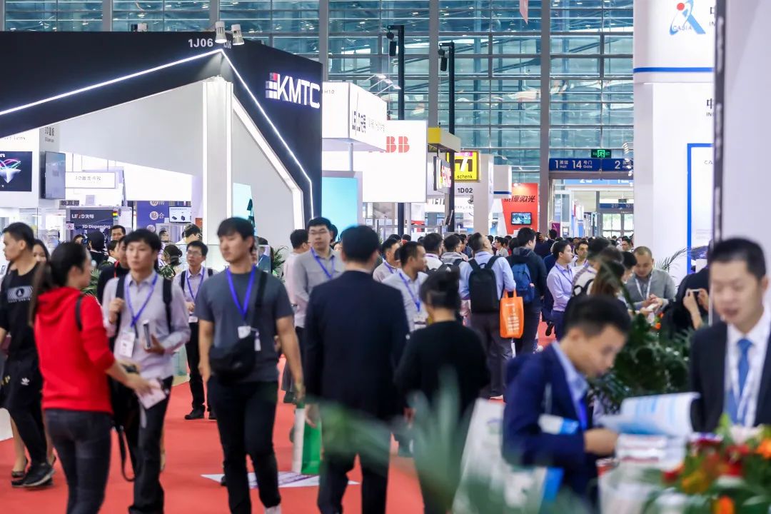 深圳全觸與顯示展?將于11月在深圳舉行,近千家企業(yè)展示高新技術 展會新聞 第3張-聯(lián)拓創(chuàng)意 深圳全觸與顯示展?將于11月在深圳舉行,近千家企業(yè)展示高新技術 展會新聞 第3張