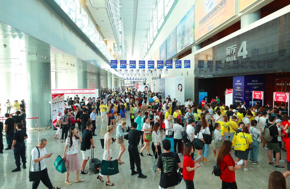 北京展臺搭建公司—北京美博會確定時間!將于10月19日在京盛大開幕 展會新聞 第3張-聯拓創意 北京展臺搭建公司—北京美博會確定時間!將于10月19日在京盛大開幕 展會新聞 第3張