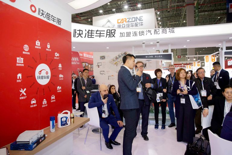 上海展臺搭建公司提醒您上海汽配展即將開幕 展會新聞 第12張-聯拓創(chuàng)意 上海展臺搭建公司提醒您上海汽配展即將開幕 展會新聞 第12張