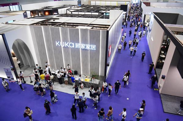 深圳展臺搭建指定公司—深圳家具展屆時開展 展會新聞 第2張-聯(lián)拓創(chuàng)意 深圳展臺搭建指定公司—深圳家具展屆時開展 展會新聞 第2張