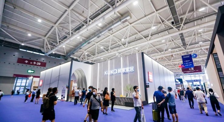 深圳展臺搭建指定公司—深圳家具展屆時開展 展會新聞 第4張-聯(lián)拓創(chuàng)意 深圳展臺搭建指定公司—深圳家具展屆時開展 展會新聞 第4張