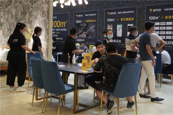 深圳展臺搭建指定公司—深圳家具展屆時開展 展會新聞 第5張-聯(lián)拓創(chuàng)意 深圳展臺搭建指定公司—深圳家具展屆時開展 展會新聞 第5張