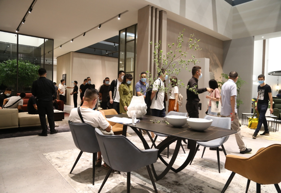 深圳展臺搭建指定公司—深圳家具展屆時開展 展會新聞 第6張-聯(lián)拓創(chuàng)意 深圳展臺搭建指定公司—深圳家具展屆時開展 展會新聞 第6張