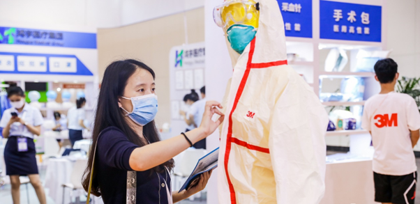 展臺搭建商告訴你為什么鄭州防疫物資展有哪些看點 展會新聞 第6張-聯拓創意 展臺搭建商告訴你為什么鄭州防疫物資展有哪些看點 展會新聞 第6張