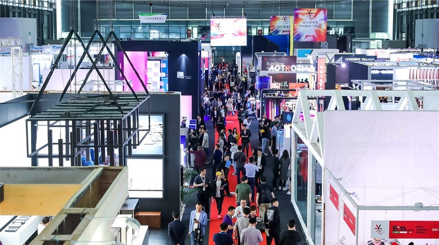 上海展臺搭建公司為您介紹上海零售展C-star展會細節 展會新聞 第1張-聯拓創意 上海展臺搭建公司為您介紹上海零售展C-star展會細節 展會新聞 第1張