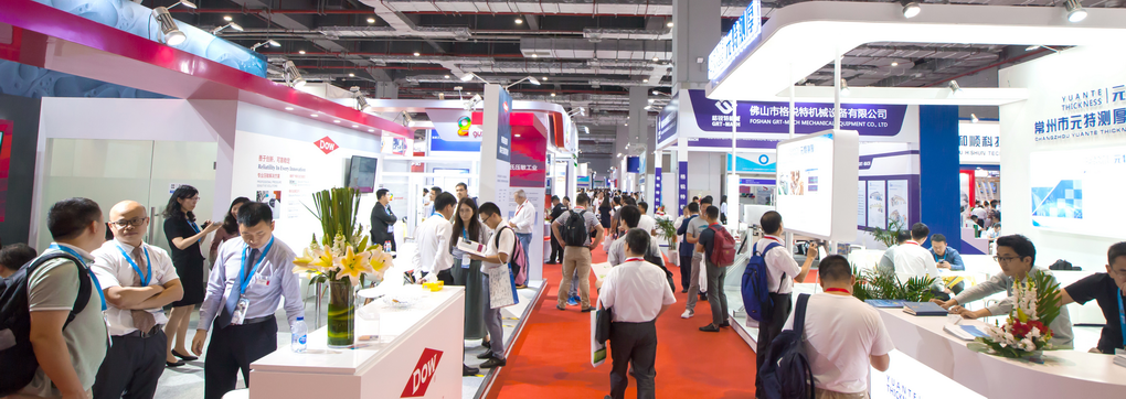 上海展臺(tái)搭建商和您一起來(lái)看9月膠帶與薄膜展 展會(huì)新聞 第5張-聯(lián)拓創(chuàng)意 上海展臺(tái)搭建商和您一起來(lái)看9月膠帶與薄膜展 展會(huì)新聞 第5張