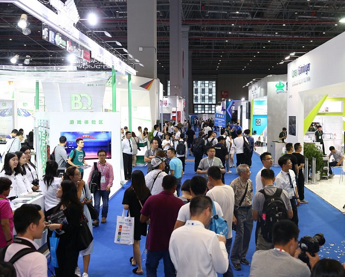 上海化學(xué)工業(yè)展攜手多個展會共同舉辦,引領(lǐng)化工新征程 展會新聞 第1張-聯(lián)拓創(chuàng)意 上海化學(xué)工業(yè)展攜手多個展會共同舉辦,引領(lǐng)化工新征程 展會新聞 第1張