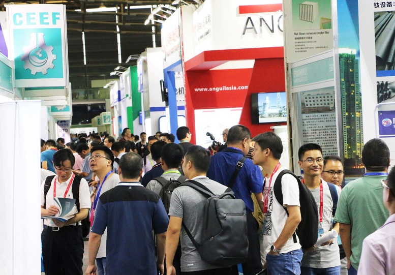 上海化學(xué)工業(yè)展攜手多個展會共同舉辦,引領(lǐng)化工新征程 展會新聞 第4張-聯(lián)拓創(chuàng)意 上海化學(xué)工業(yè)展攜手多個展會共同舉辦,引領(lǐng)化工新征程 展會新聞 第4張