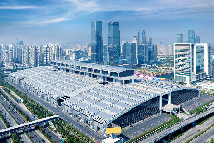 深圳展會創立30周年，攜手共進共創輝煌 展會新聞 第1張