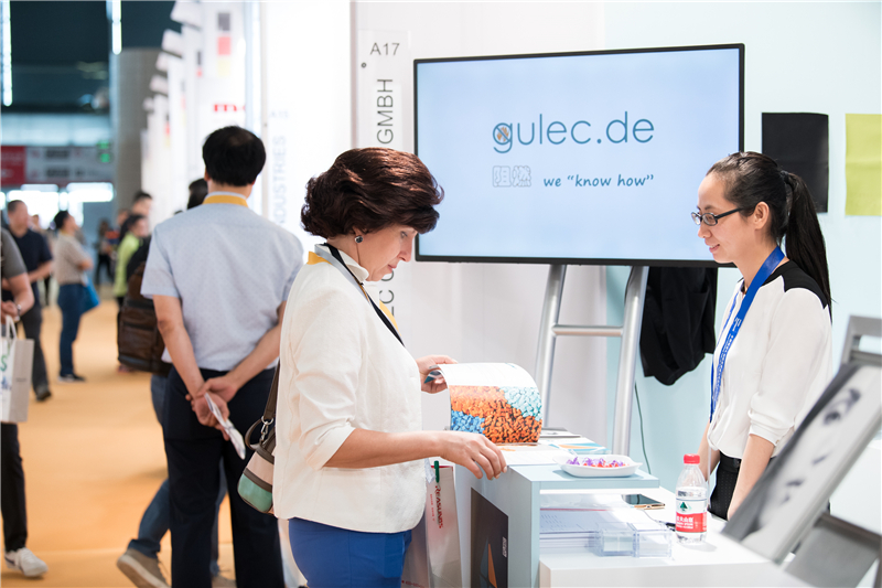 上海非織造展：鏈接上下游，用技術(shù)改變生活 展會新聞 第2張