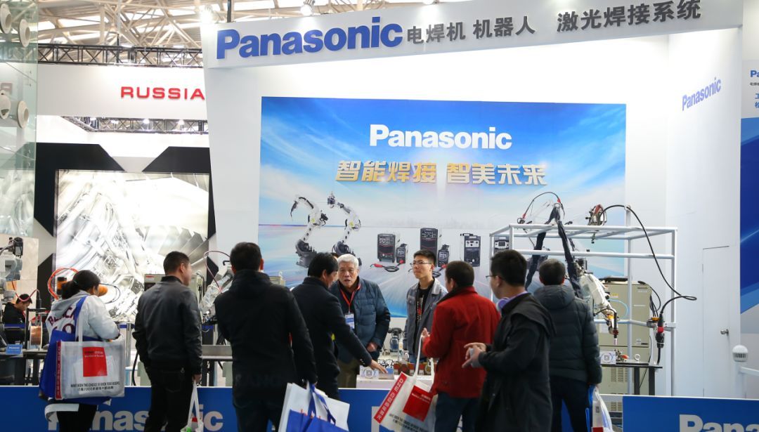 天津工博會開幕,加速線上線下行業復蘇 展會新聞 第3張-聯拓創意 天津工博會開幕,加速線上線下行業復蘇 展會新聞 第3張