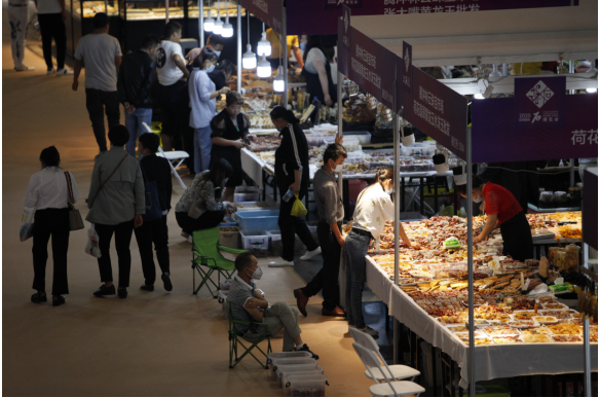 昆明石博會在昆明國際會展中心舉辦 展會新聞 第1張