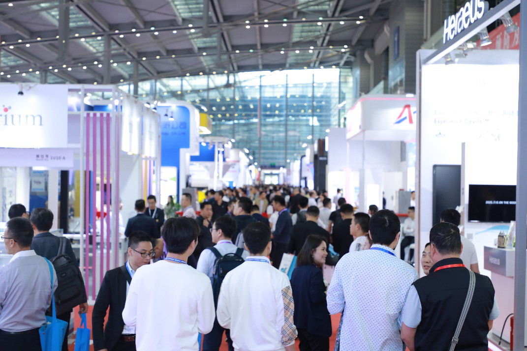 深圳商用顯示展今日將在深圳會展中心舉辦！ 展會新聞 第1張