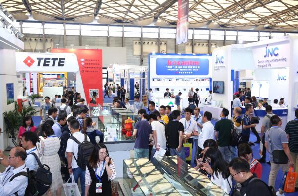 深圳商用顯示展今日將在深圳會展中心舉辦！ 展會新聞 第4張