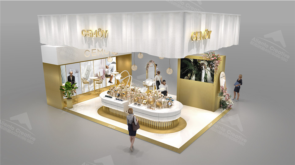 杭州展會搭建公司