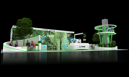 國內(nèi)企業(yè)海外參展路上的“新手”企業(yè)模式 展會新聞 第1張-聯(lián)拓創(chuàng)意 展臺搭建