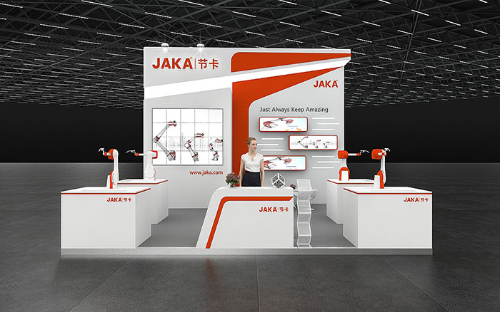 國內(nèi)企業(yè)海外參展路上的“新手”企業(yè)模式 展會新聞 第2張-聯(lián)拓創(chuàng)意 展臺搭建