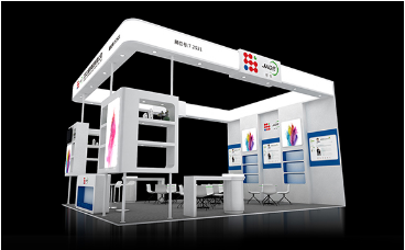 展位搭建